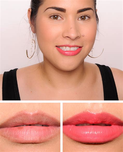 chanel rouge allure 13|Chanel Affriolant (13) Rouge Allure Gloss Review & Swatches.